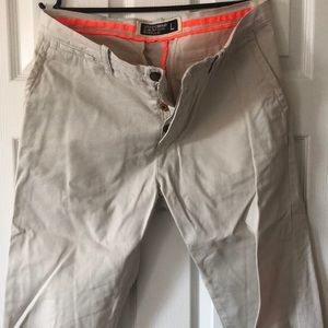 SUPERDRY Company Commodity Edition Pants